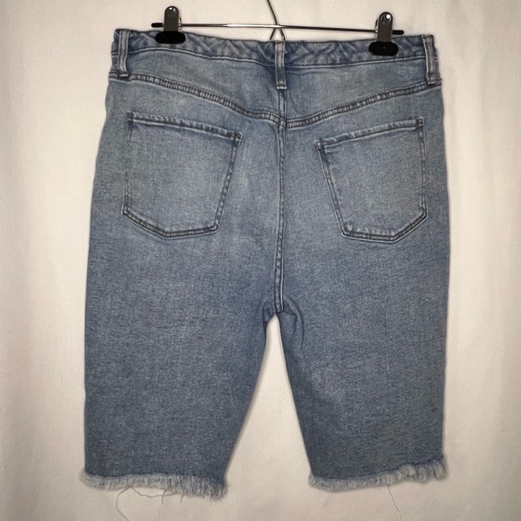 Wild Fable High Rise Shorts - Picture 3 of 3